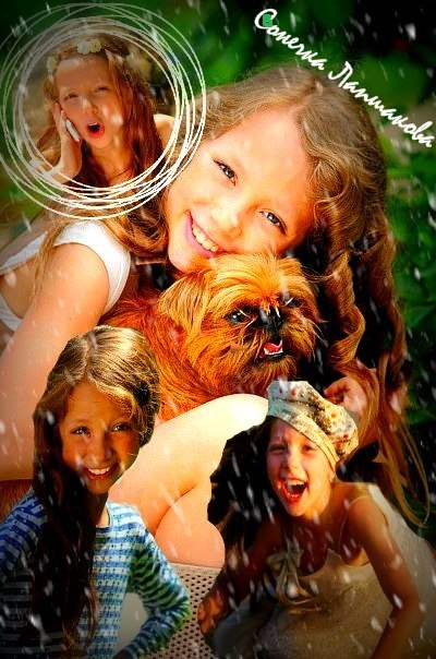 №58, Анастасия Петрик, Одесса №58, Анастасия Петрик, Одесса