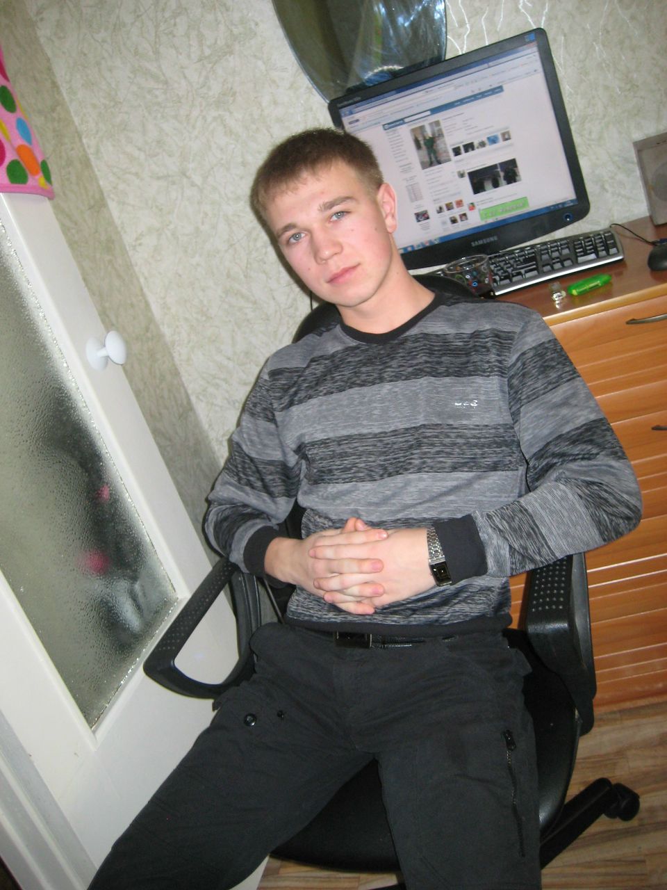 Александр Артамонов | Омск