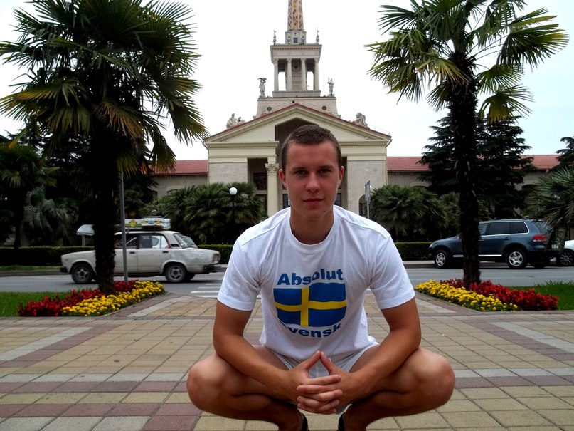 Denis Ugorenko | Минск