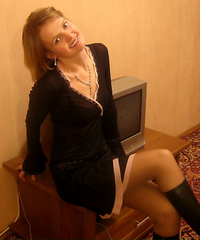 Ирина Волкова | Москва