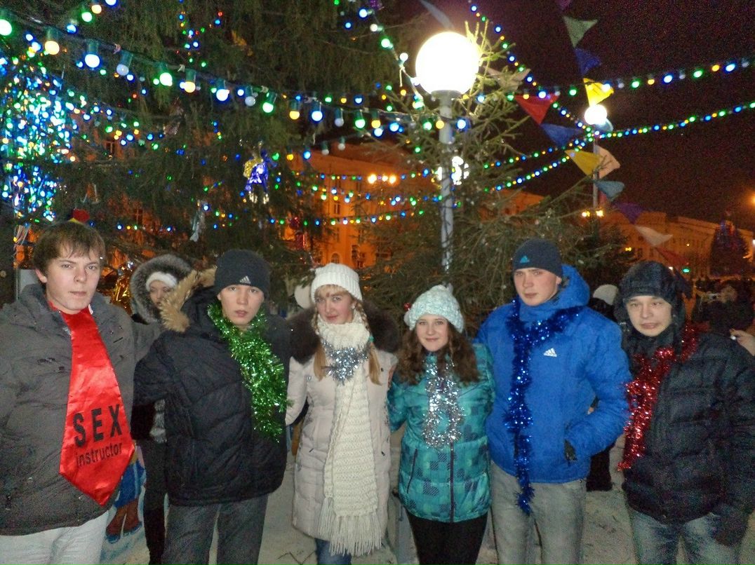 Жека Князев ЛУЧИК | Йошкар-Ола