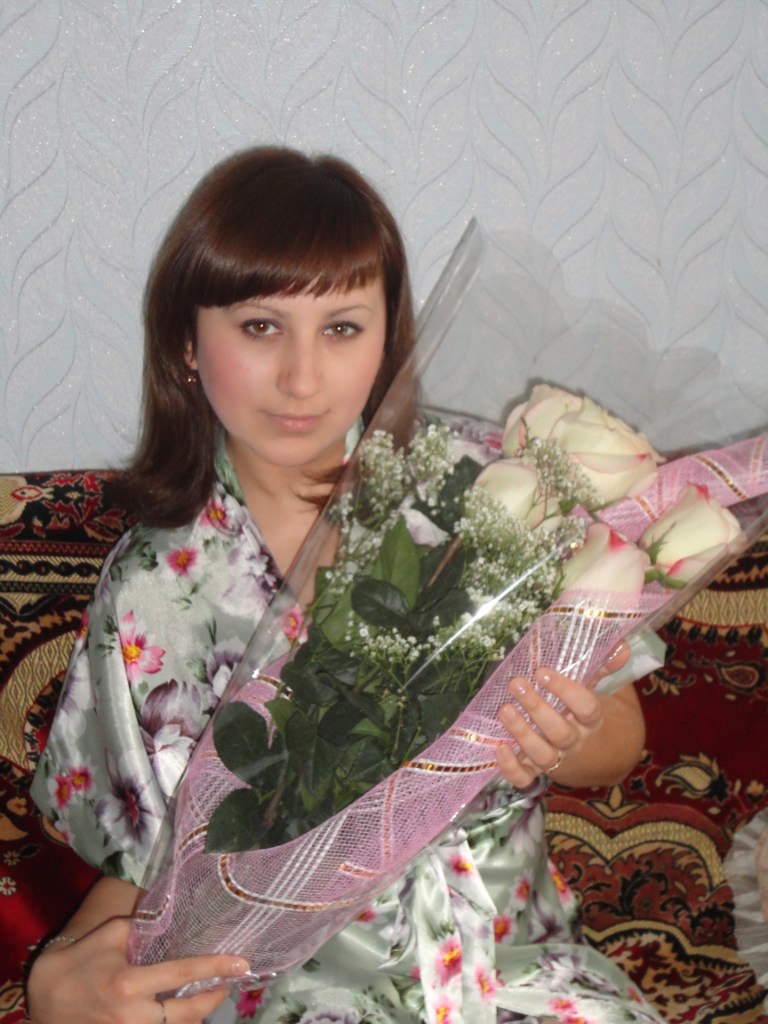 Алексей Костюнин ☺ | Урень