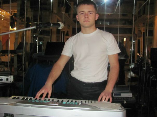 №30, Іван Бермес, 32 года, Дрогобыч №30, Іван Бермес, 32 года, Дрогобыч