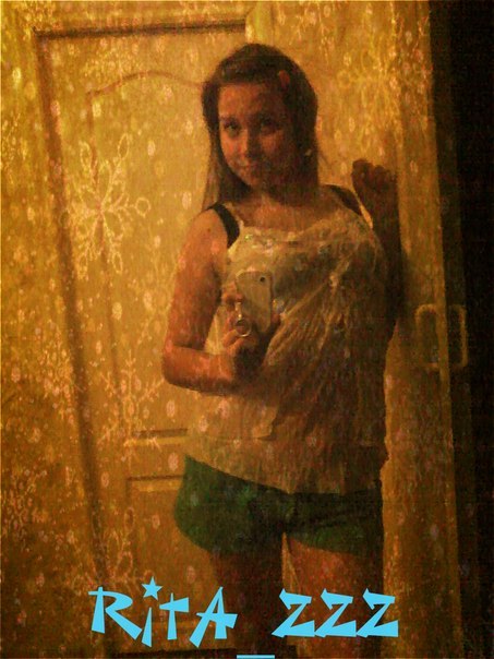 Маргарита Видякина | Санкт-Петербург