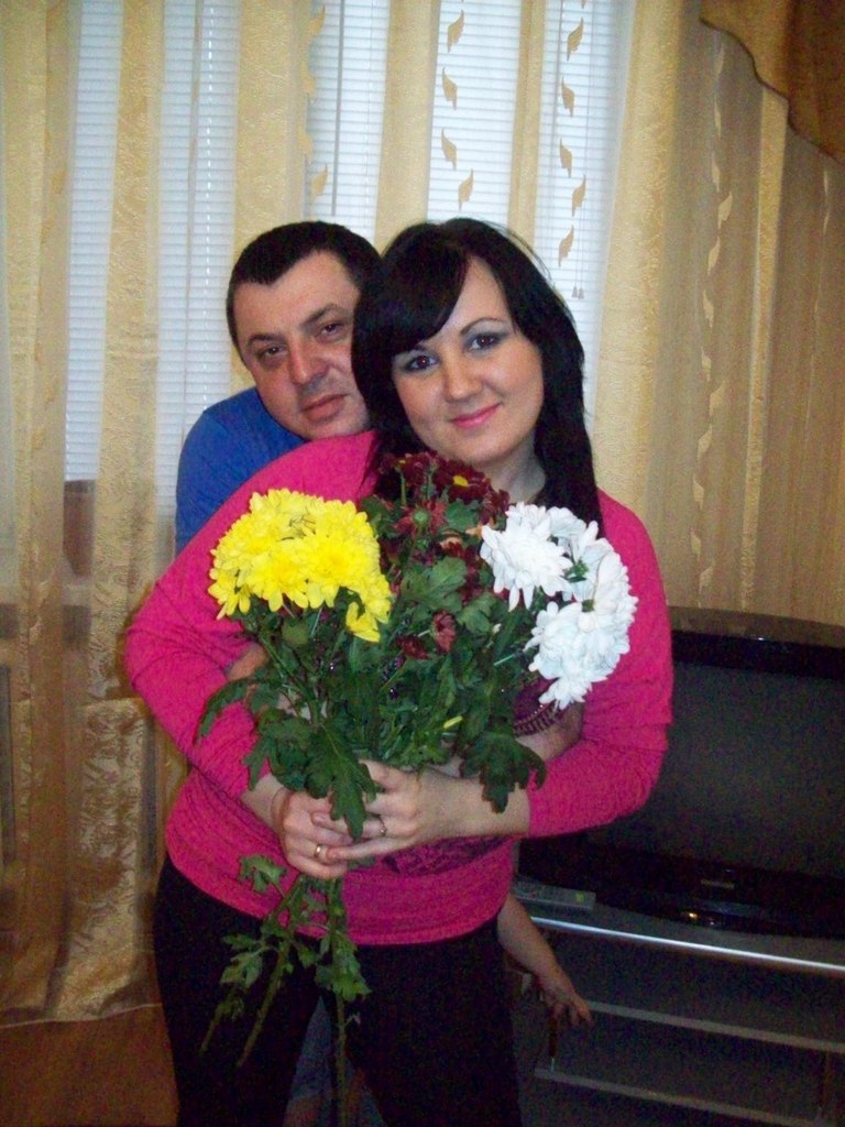 Владимир Полежаев Владимирович | Кривой Рог