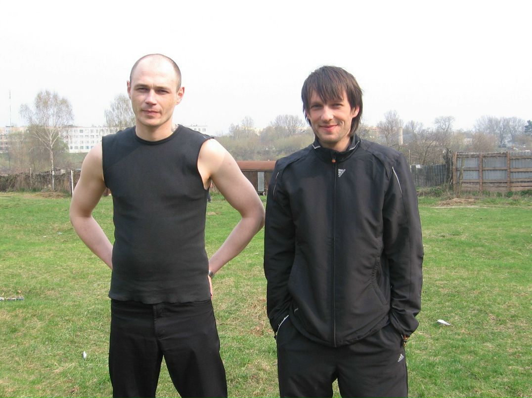 Вадим Вадимов | Минск