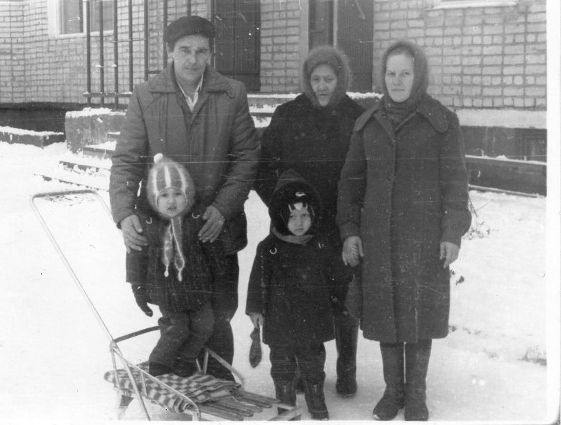 Руслан Хузияхмитов | 