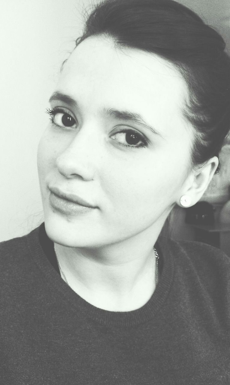 Мария Пегова | 