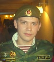 Сергей Вячеславович | Санкт-Петербург