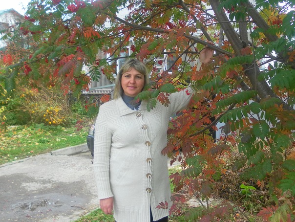 Людмила волкова фото