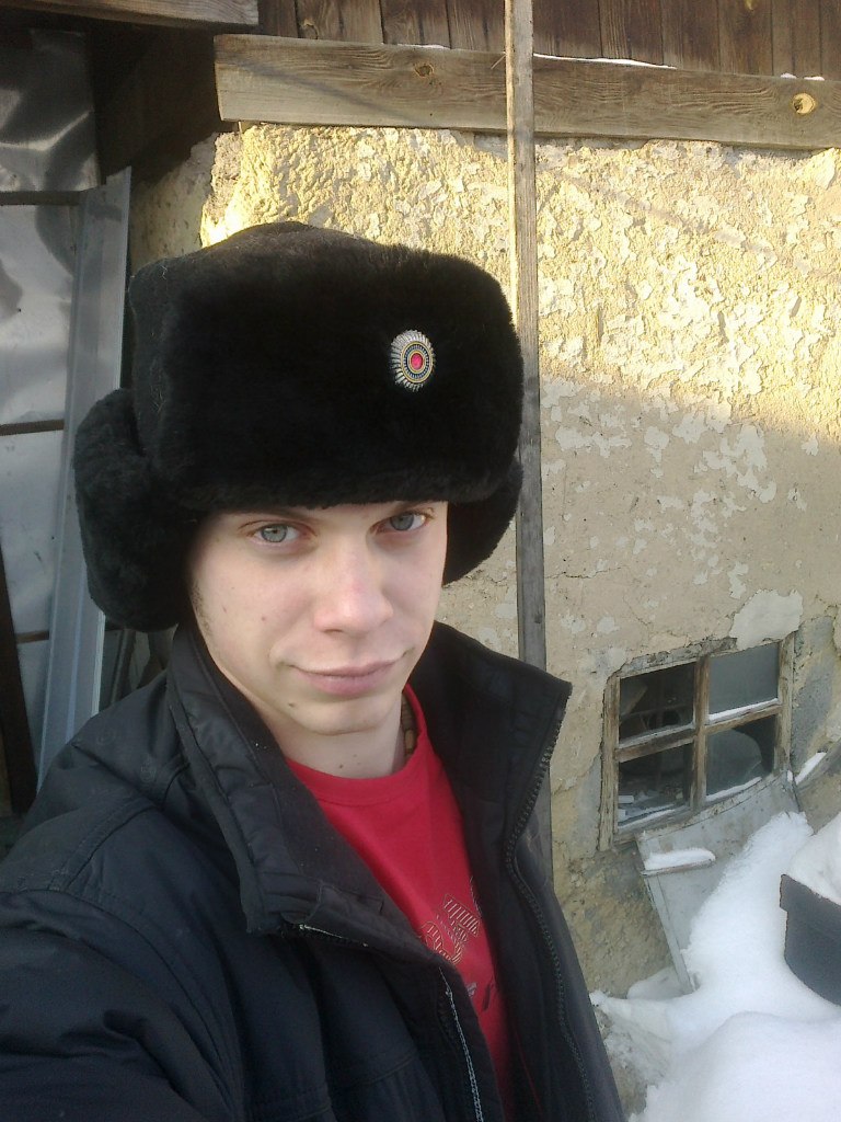 Захар Филин | Барнаул