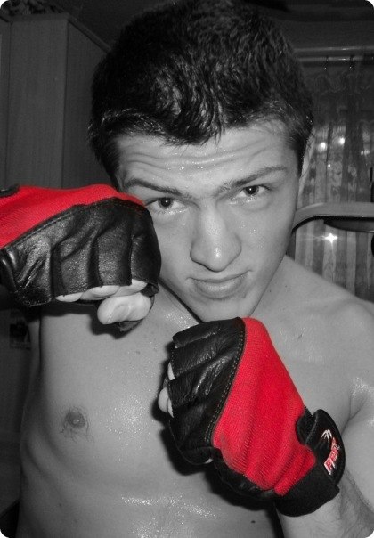 Руслан Краснов | Новокузнецк