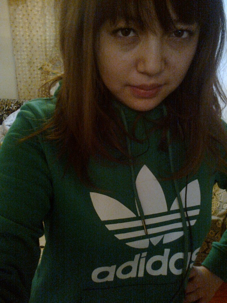 Ирина Мун | Алматы