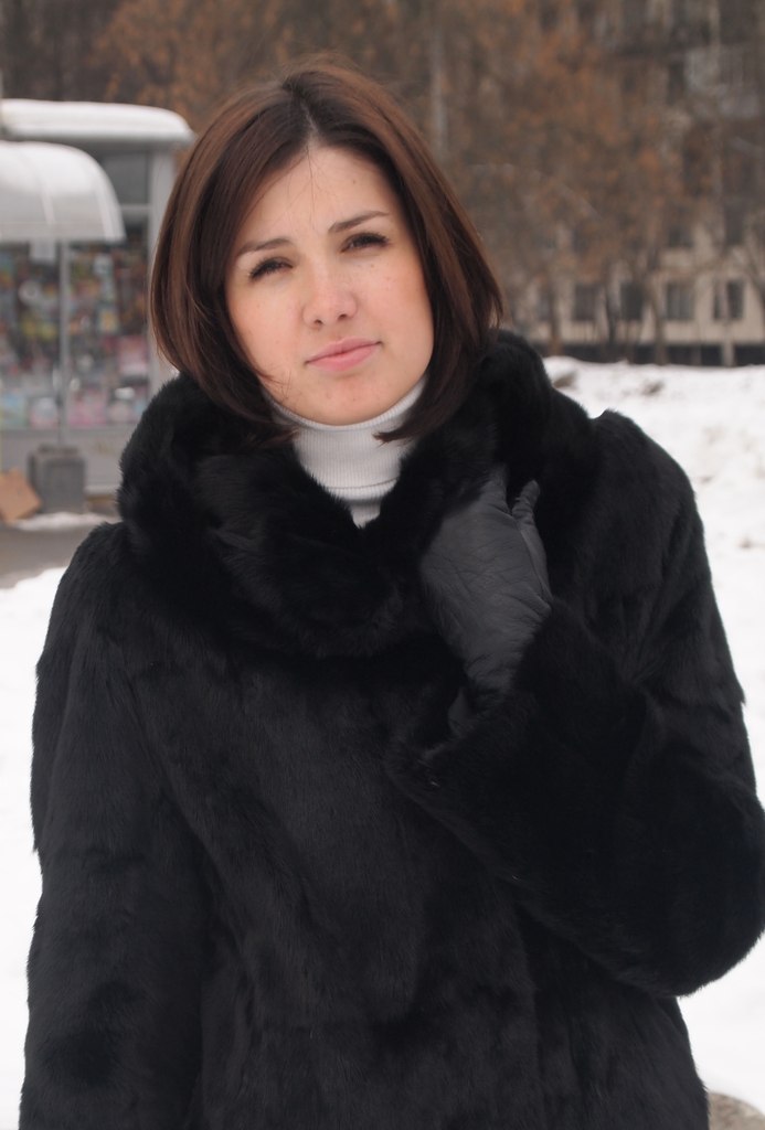 Лилия Гаврилова | Санкт-Петербург