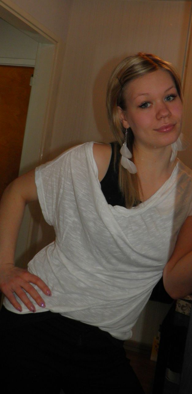 Ekaterina Mäkynen | Virrat