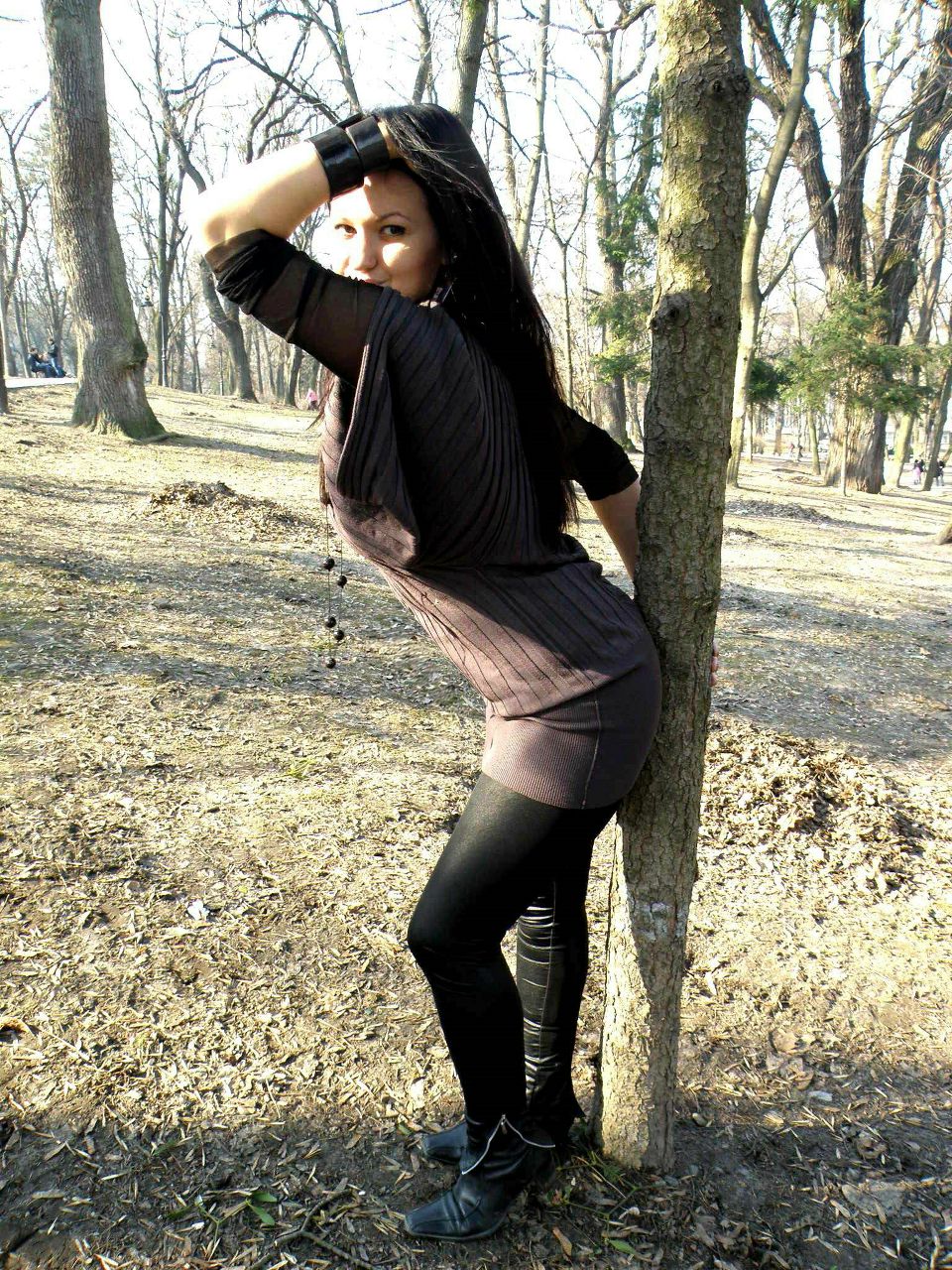 Даша Павлова | Львов