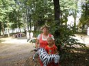 Фотография Тимофеевой Натальи