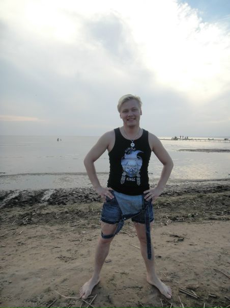 №98, Артемий Грицкевич, Санкт-Петербург №98, Артемий Грицкевич, Санкт-Петербург