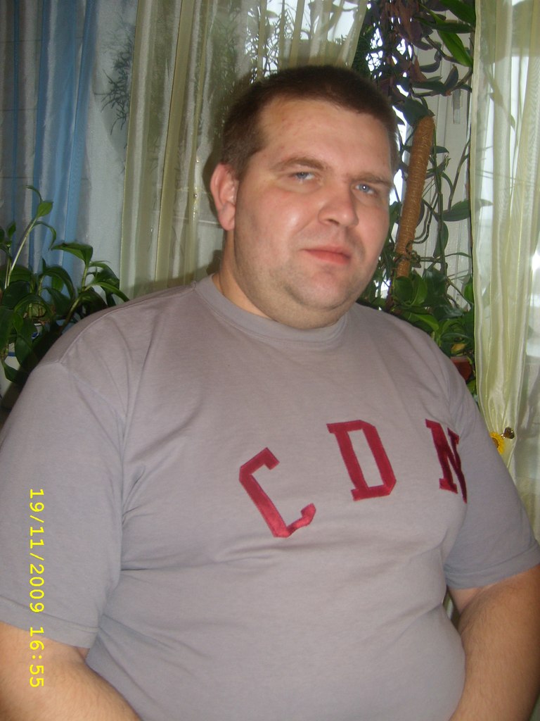 Игорь Петров | Вологда