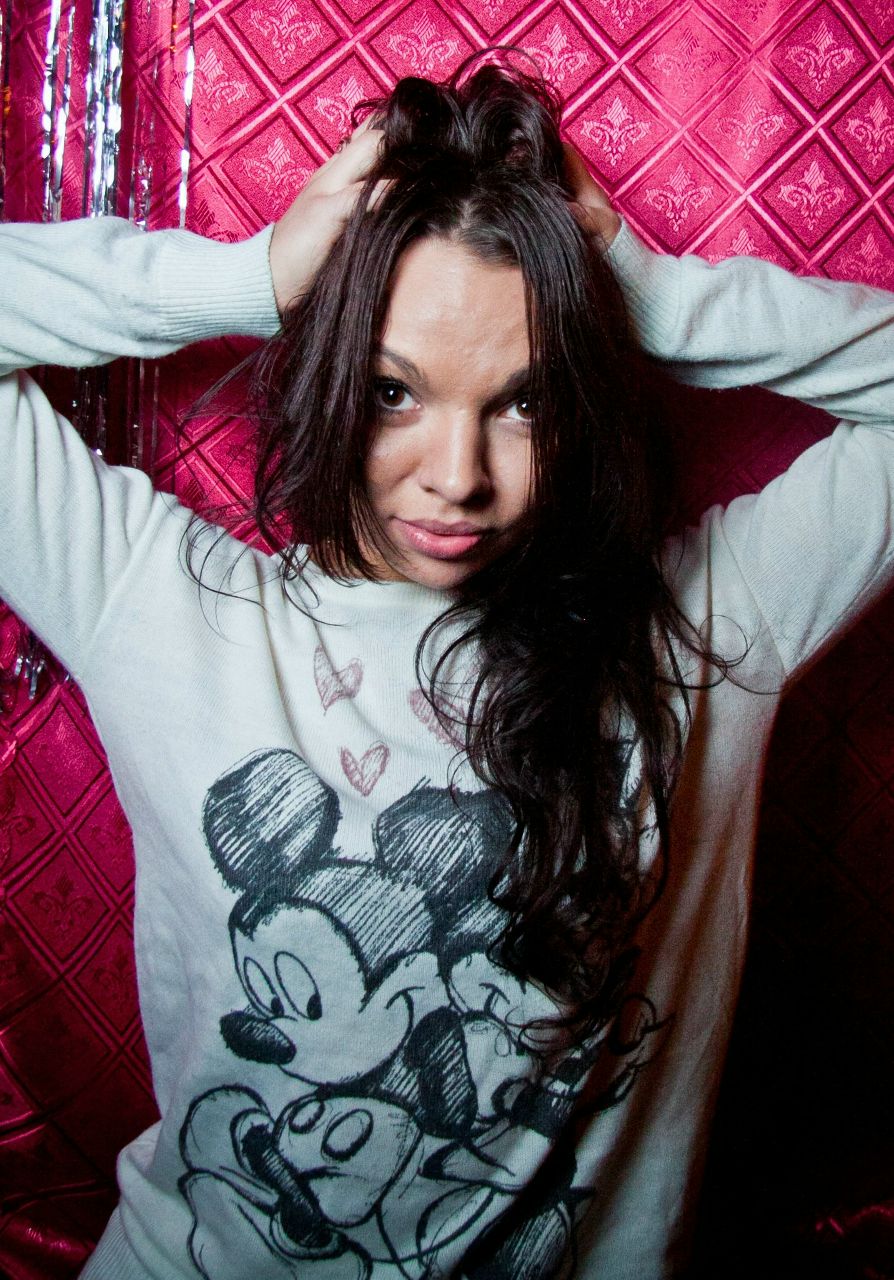 Надежда Бронникова | Екатеринбург