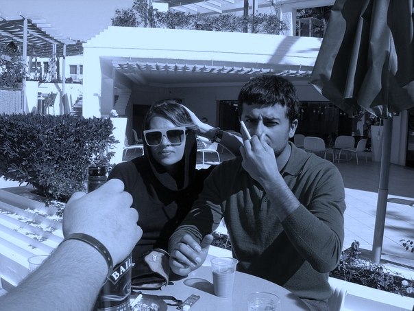 Black Diamond | Москва