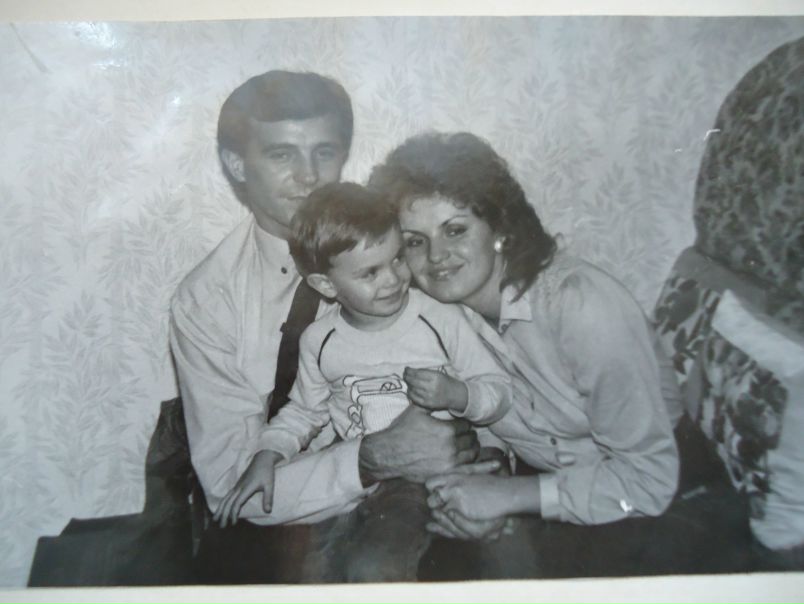 №11, Богдан Самар, 40 лет №11, Богдан Самар, 40 лет