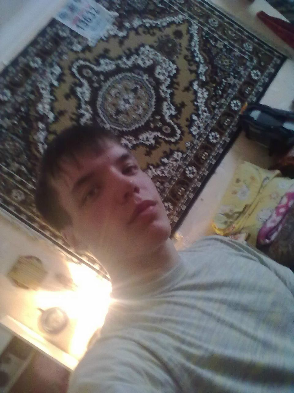 Александр Беляев Сергеевич | Ангарск