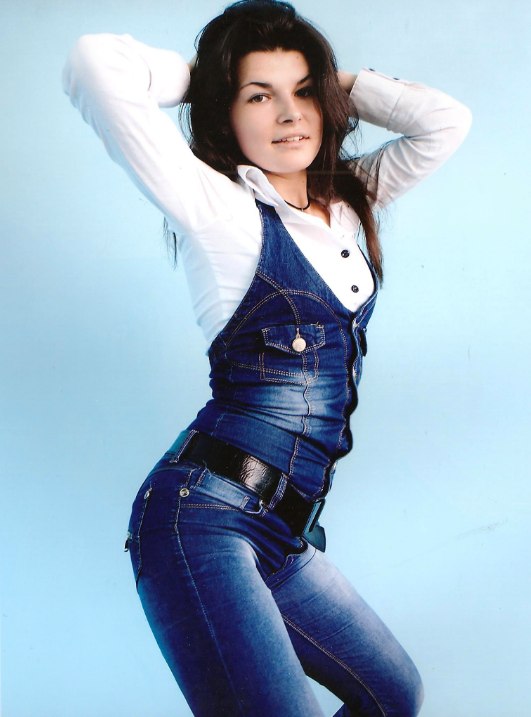 Таня Мартыченко | 