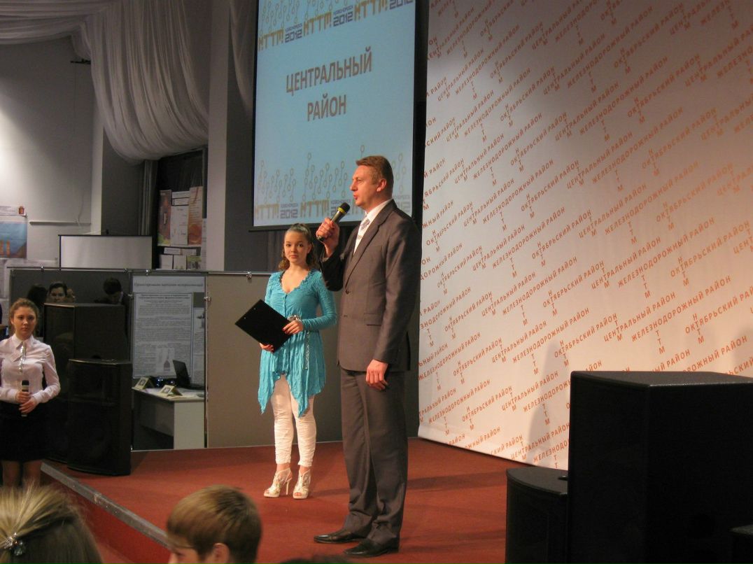 Александр Панда AlexM | Красноярск