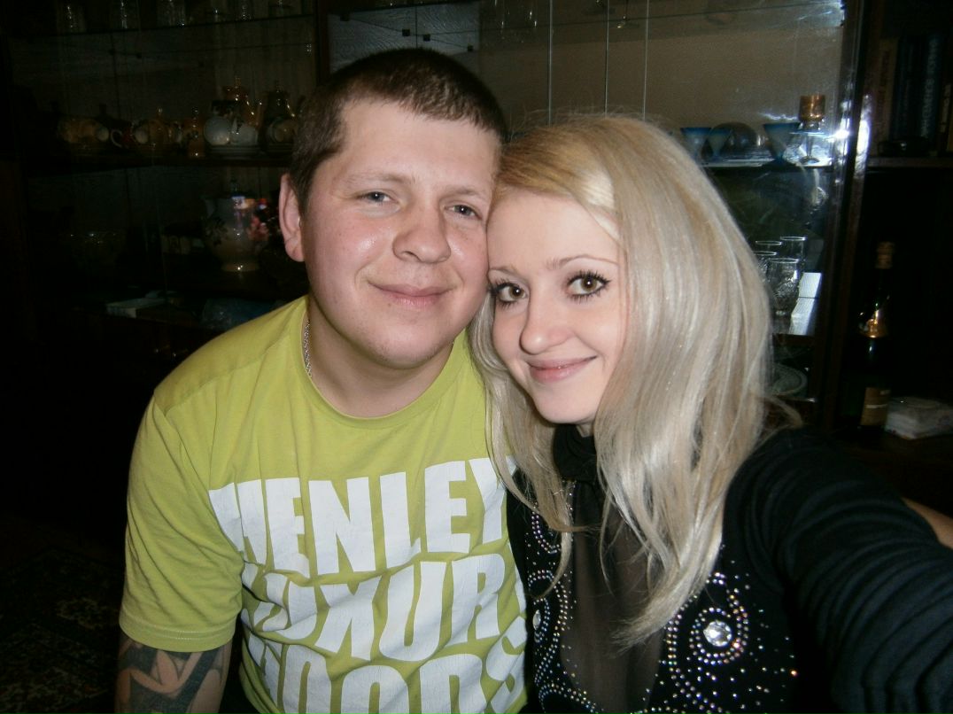 Света Цюпко | Акимовка