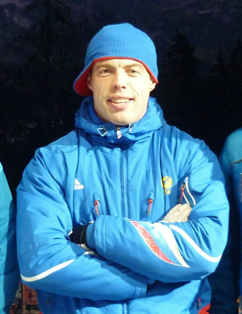 Николай Хренков | Красноярск