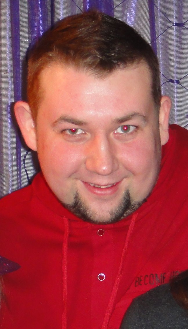 Александр Коротков SHEFF | Санкт-Петербург