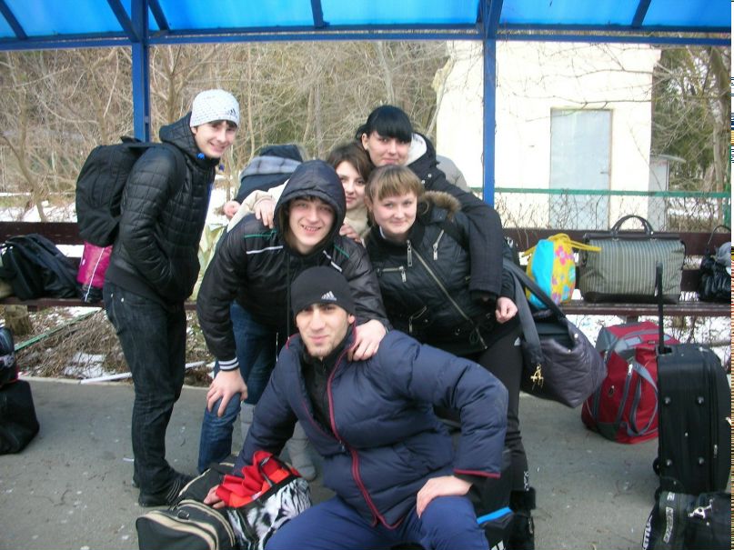 Наталья Фролова | Новороссийск