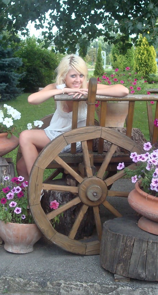 Алеся Коза (♥♥)(♥♥) | Днепр (Днепропетровск)