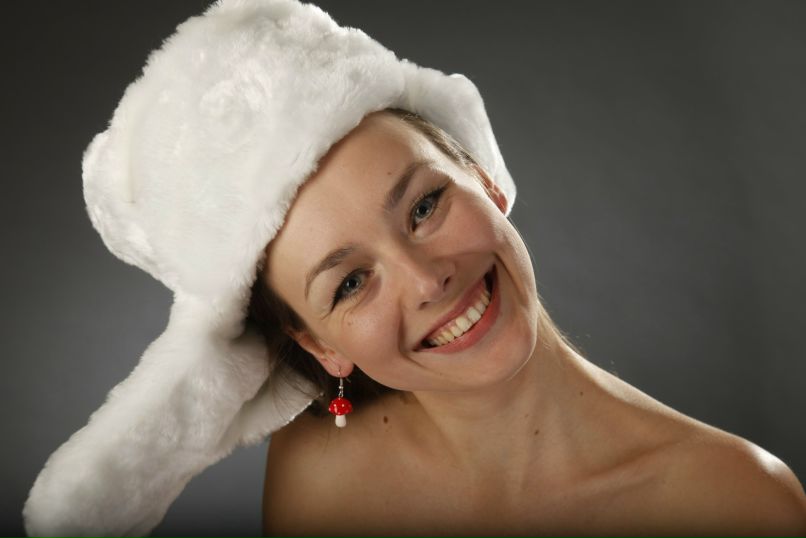 Катя Бутенко | Helsinki