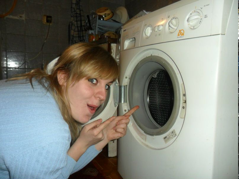 Ира Береснева | Мариуполь