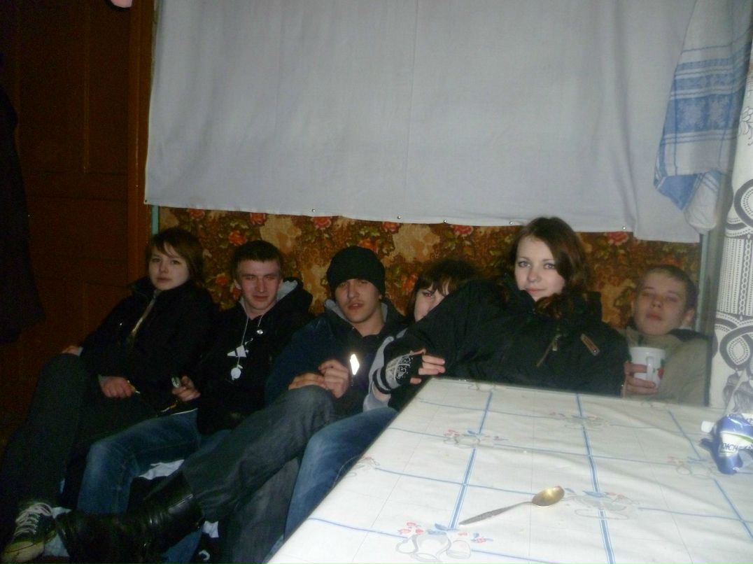 Мария Синицына Михайловна | Брянск