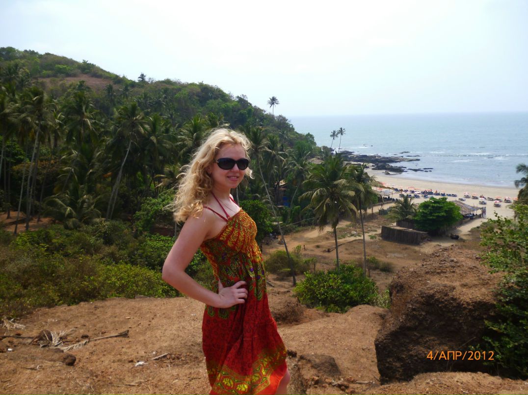 Татьяна Григорьева | Йошкар-Ола