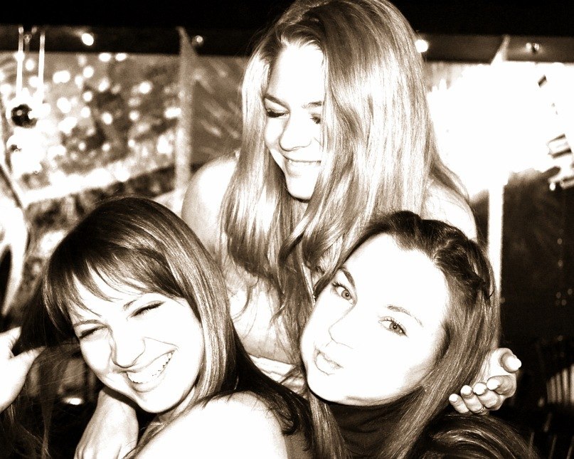 Алёна Тиунова | Киров