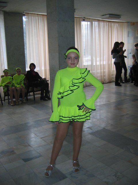 Наталья Туманова | Светловодск