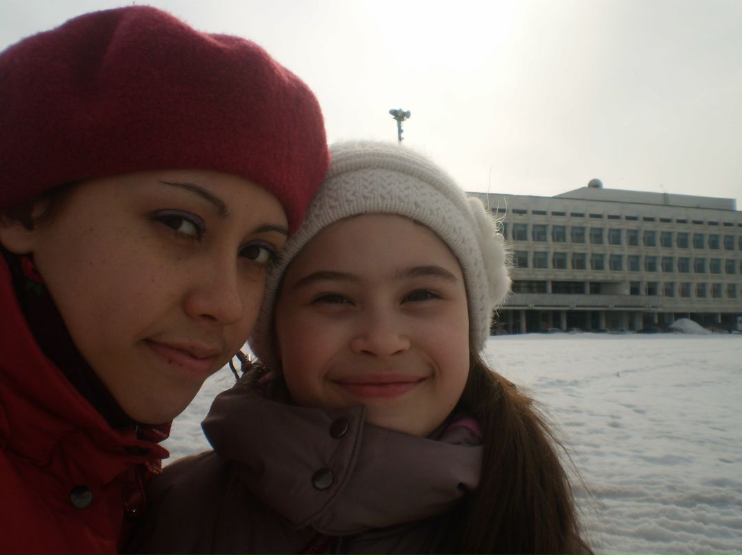 Екатерина Власова | Ульяновск