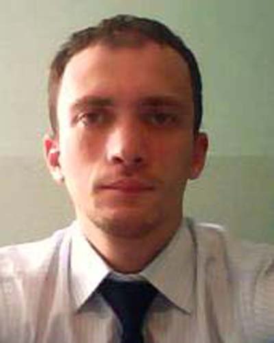 Алексей Ильин | Киев