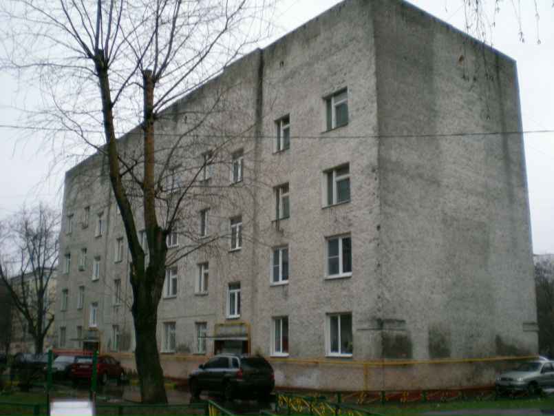 №1, Дмитрий Жукалугин, 44 года, Москва №1, Дмитрий Жукалугин, 44 года, Москва