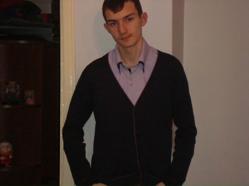 Mark Ivanov | Ереван