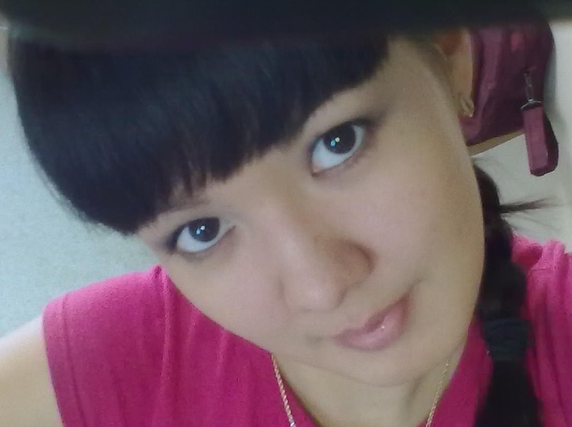 Нурслу Акмаева | Самара