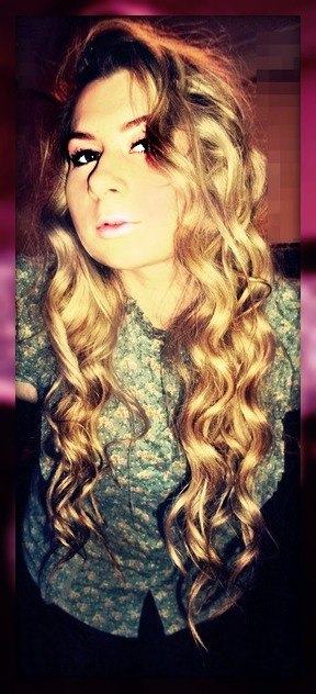 Ксения Белошицкая | Коростень