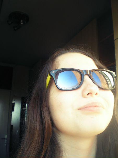 №15, Александра Митич, Beograd №15, Александра Митич, Beograd