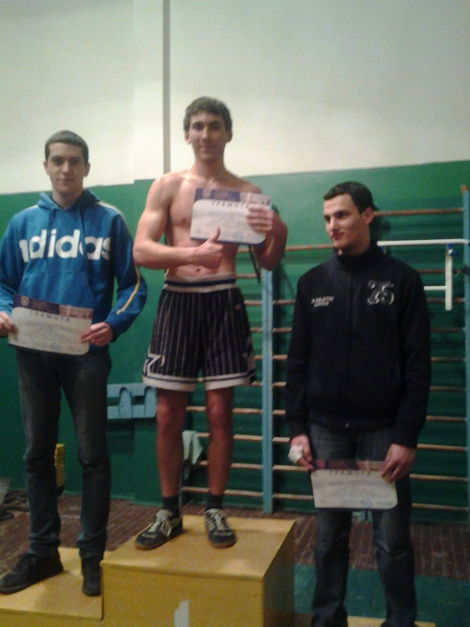 Саньок Балюрко **S@ntek_UA** | Ковель