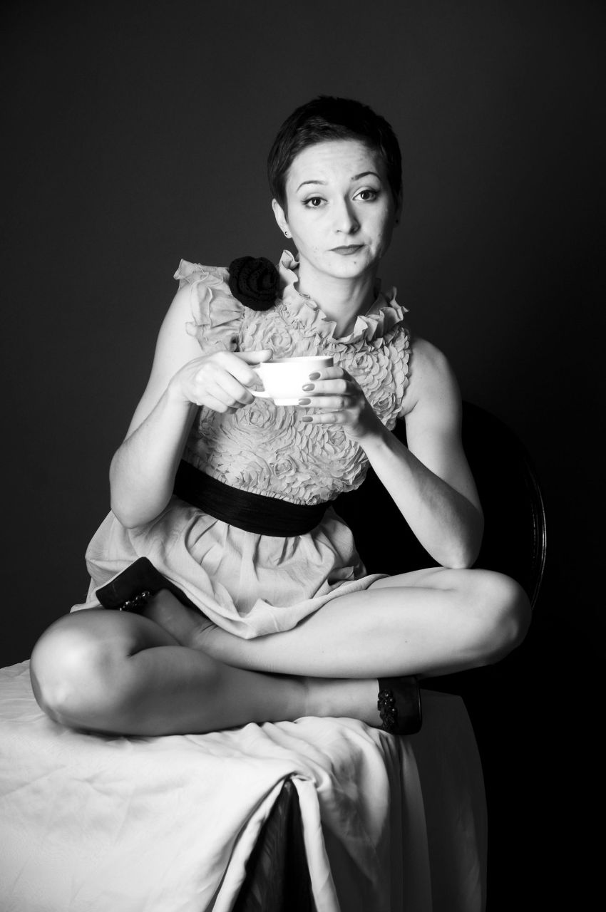 Юлия Кузьменко | Киев