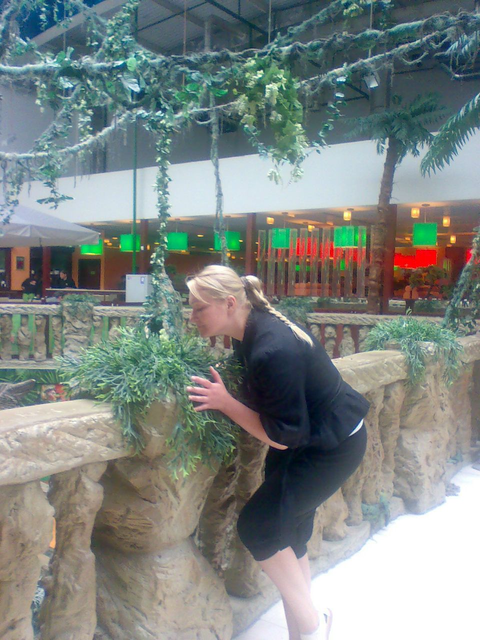 Оксана Серкізовська | Бучач